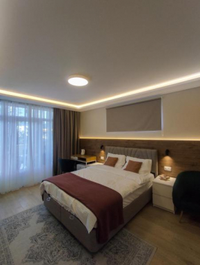 Pyrus Apartments